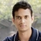 Aravind Sanka Image