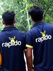Rapido Bike Taxi Booking Offers - Ugadi Auto Offer Get Flat 40% OFF